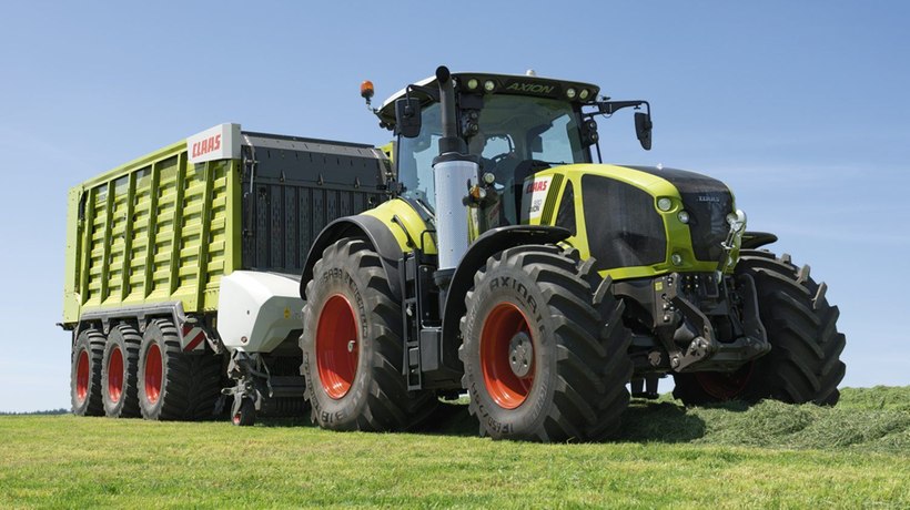 ICT (Implement Controls Tractor).