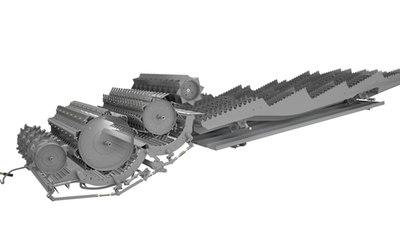 synflow walker