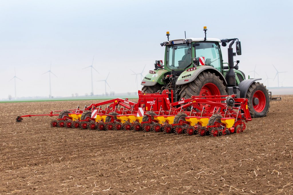 Grimme Matrix