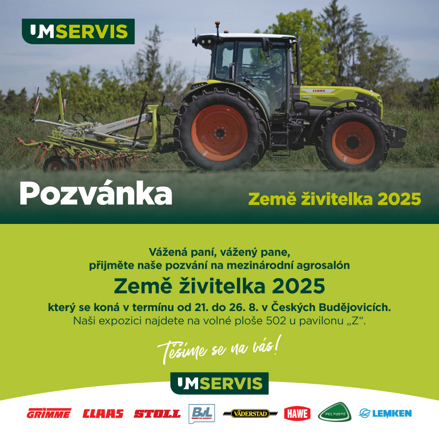 ZŽ 2025