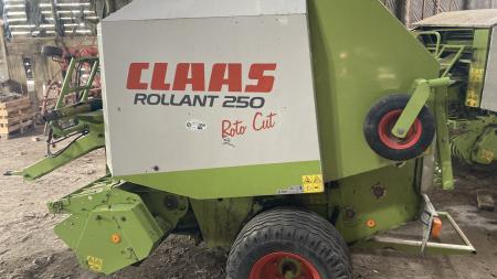 Rollant 250 RC